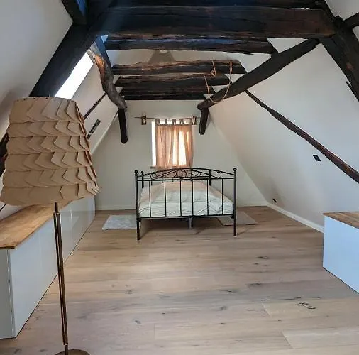 Lovely Oldtown-Appartment