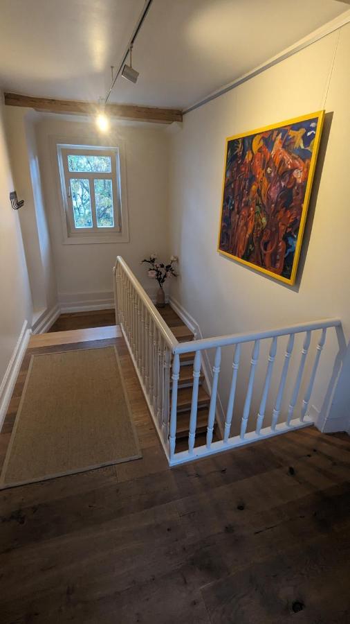 Lovely Oldtown-appartment Apartment Bad Homburg vor der Hoehe