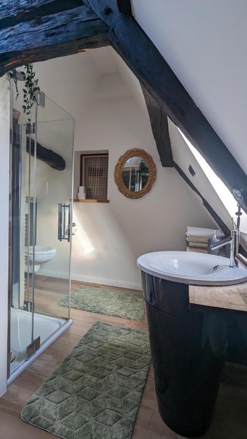 Lovely Oldtown-appartment Apartment