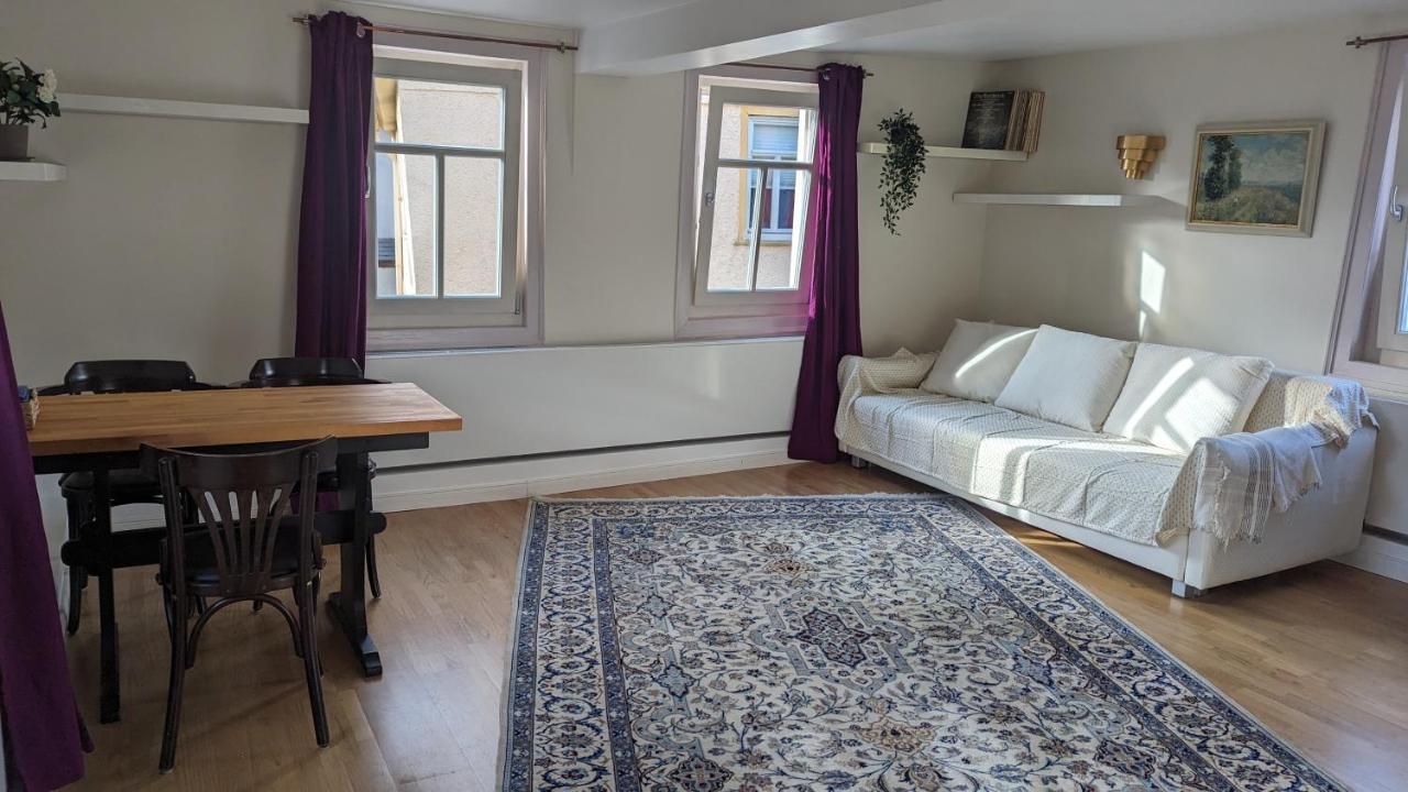 Lovely Oldtown-appartment