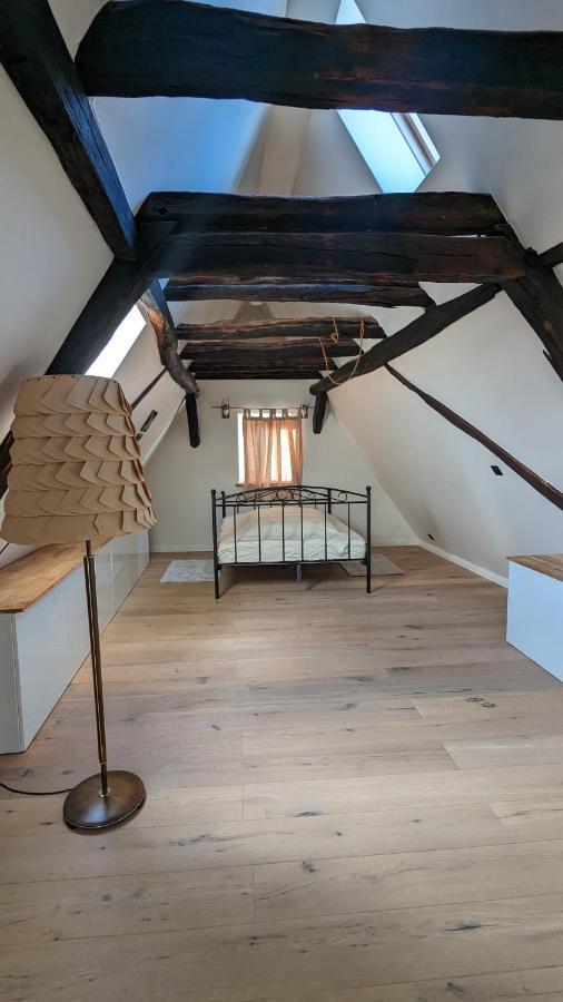 Apartment Lovely Oldtown-appartment